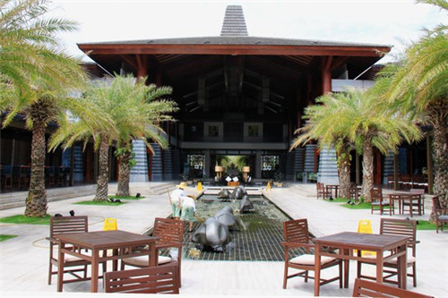 爱思拉米diy烘焙馆