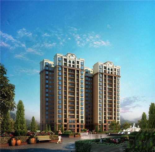 古德烘焙小屋蛋糕