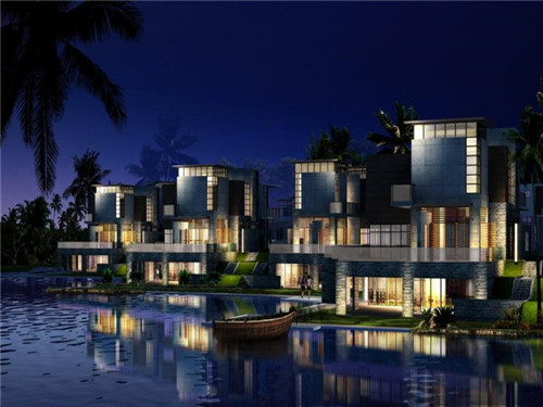 魔洛克汽车美容