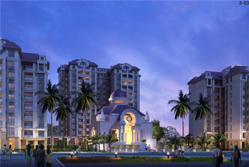 博恒益创汽车美容