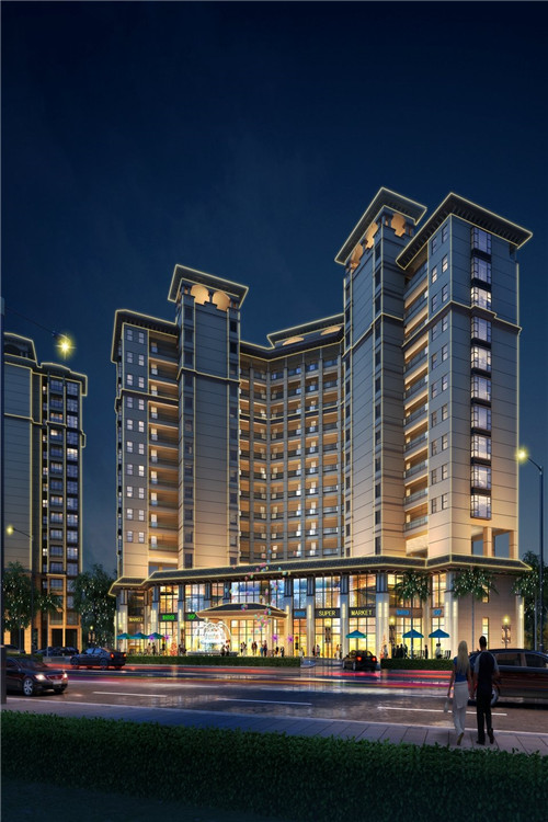 吉诺车屋汽车美容