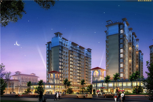 摩洛克汽车美容