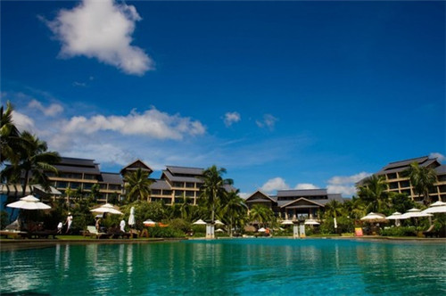 渔巴客主题餐厅