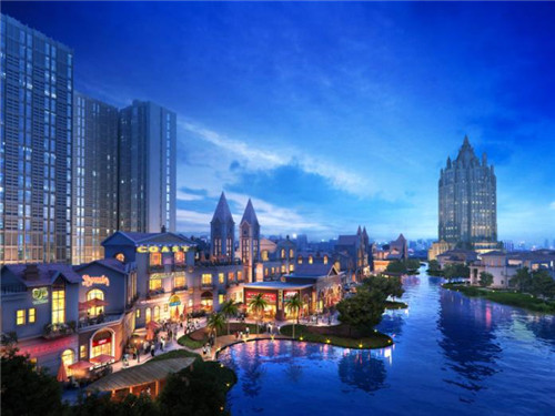 艺莎盆栽冰淇淋