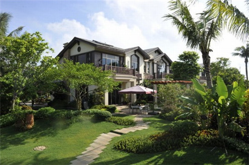 地球天使加盟费多少