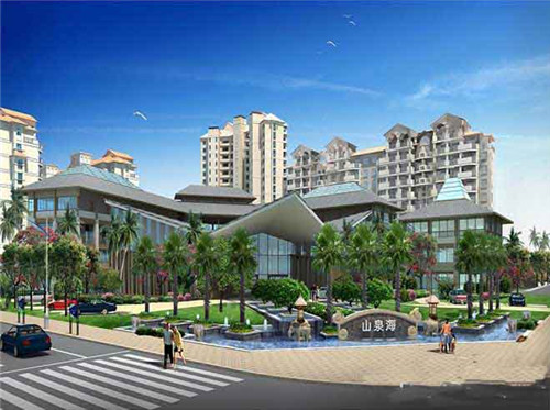 化州有什么名山景点（化州有什么景区）