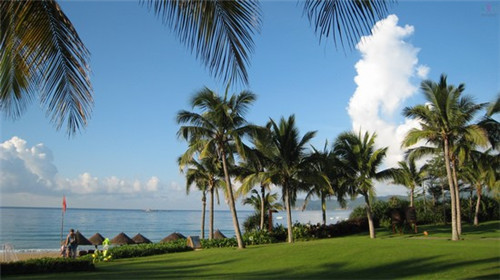 天山天池怎么去景区（到天山天池怎么坐公交车）