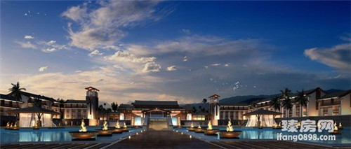 信阳晚上玩什么景点好（信阳哪里夜景漂亮）