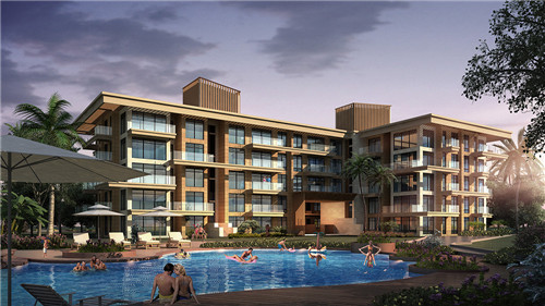 太原富力现代广场房价多少一平方（太原富力现代广场楼栋分布）