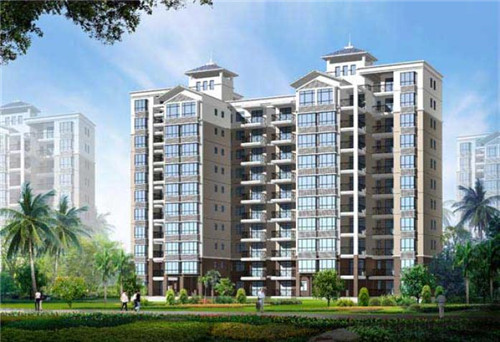 惠韩大厦房屋面积（东莞韩惠电器有限公司）