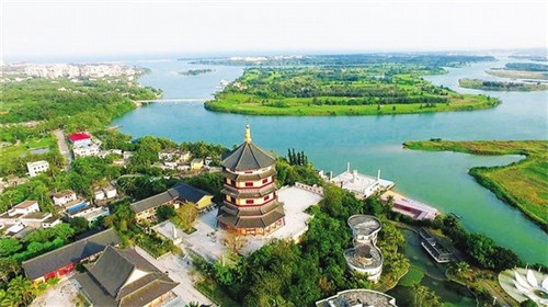 过年普宁有什么旅游景点（普宁比较有特色的旅游景点）