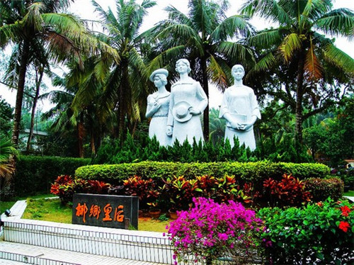 浙博陆易（陆博科技有限公司）