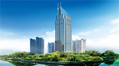 万里长城风景墙（万里长城墙绘素材）